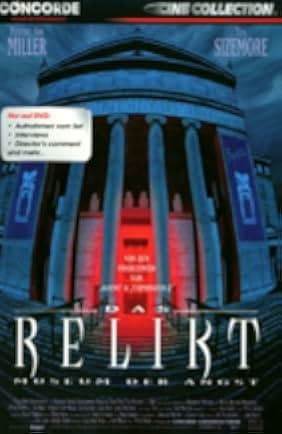 The Relic 1997