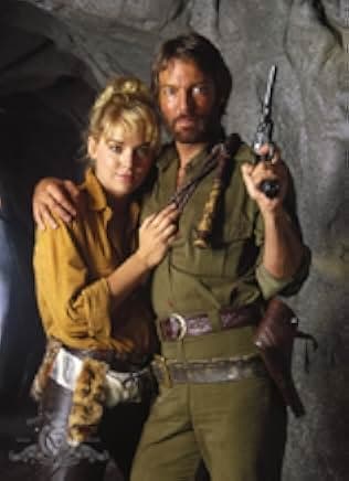 Allan Quatermain and the Lost City of Gold 1986