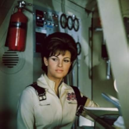 Fantastic Voyage 1966