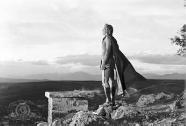 Alexander the Great 1956