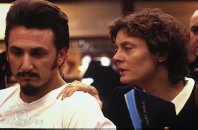 Dead Man Walking 1995