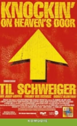 Knockin' on Heaven's Door 1997