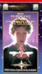 The Indian in the Cupboard 1995