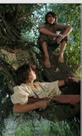 Tom Sawyer & Huckleberry Finn 2014