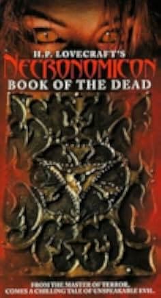Necronomicon: Book of Dead 1993