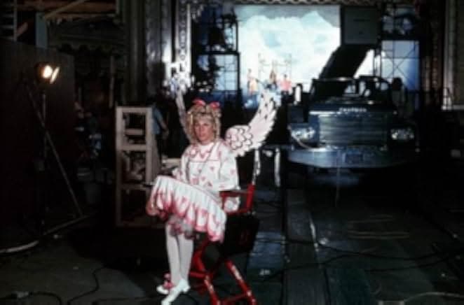 Funny Lady 1975