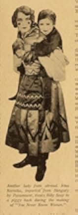 You Never Know Women 1926