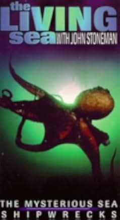 The Living Sea 1995