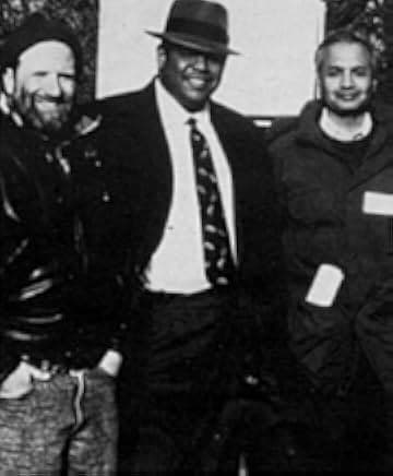 Diary of a Hitman 1991