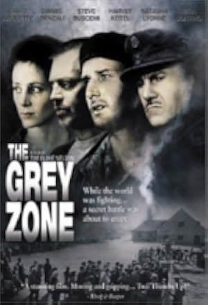 The Grey Zone 2001