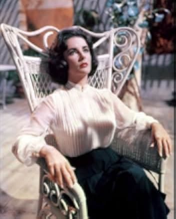 Suddenly, Last Summer 1959