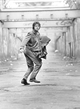 Jacob's Ladder 1990