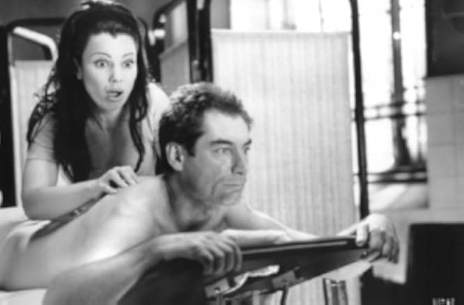 The Beautician and the Beast 1997