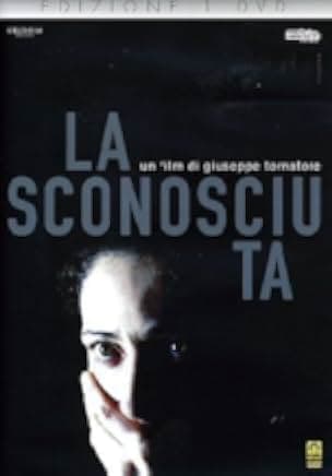 The Unknown Woman 2006