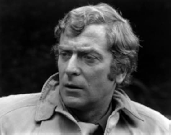 The Black Windmill 1974
