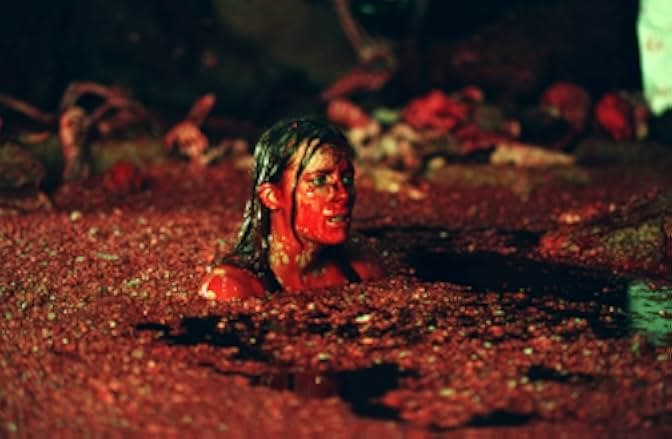 The Descent 2005