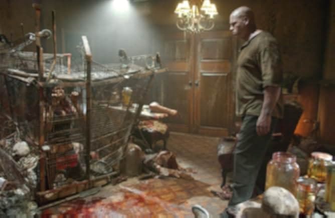 See No Evil 2006