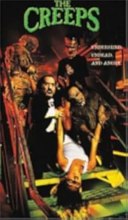 Deformed Monsters 1997