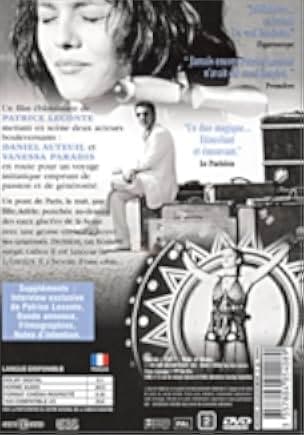 Girl on the Bridge 1999