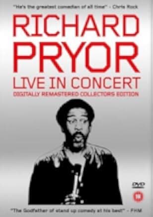 Richard Pryor: Live in Concert 1979