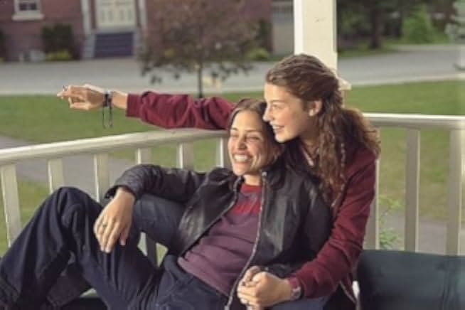 Lost and Delirious 2001