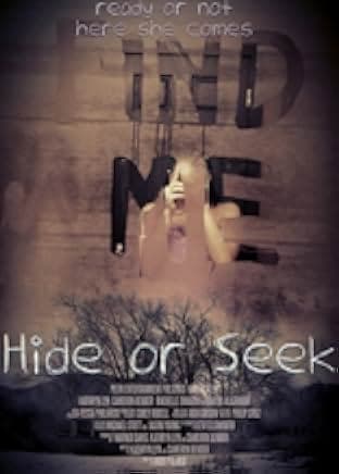 Find Me 2014