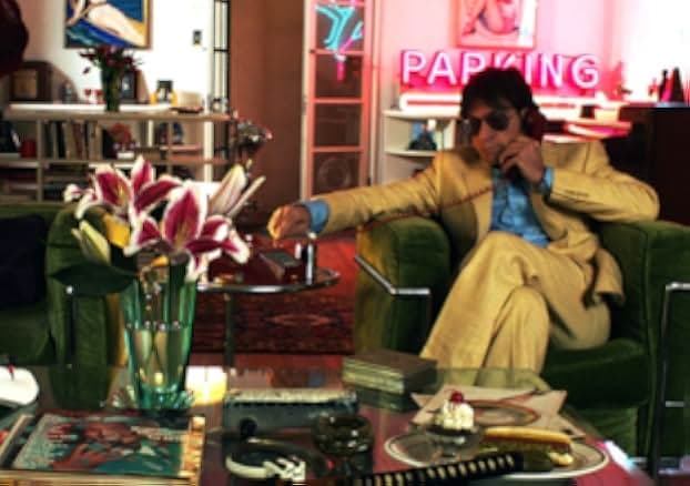 A Glimpse Inside the Mind of Charles Swan III 2013