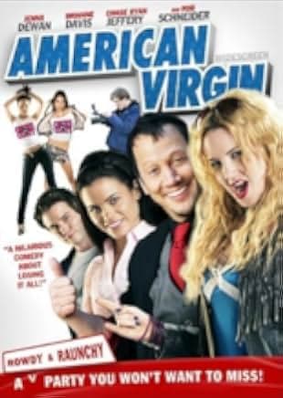 American Virgin 2009