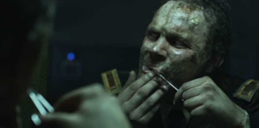 The Revenant 2009