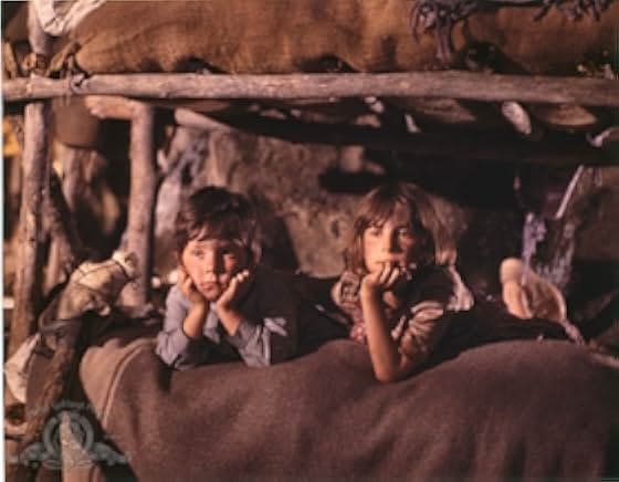 Hornets' Nest 1970