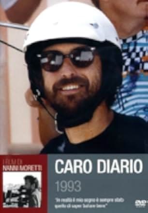 Dear Diary 1993