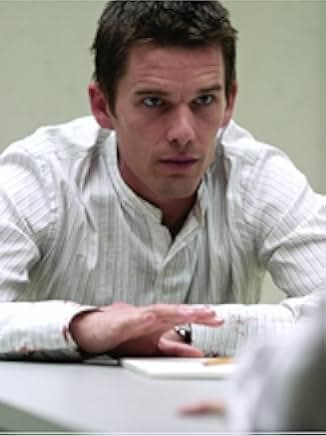Taking Lives 2004