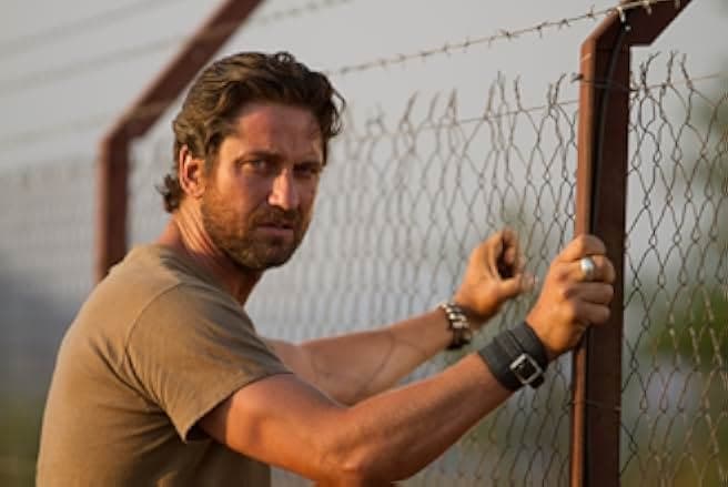 Machine Gun Preacher 2011
