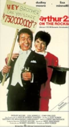 Arthur 2: On the Rocks 1988