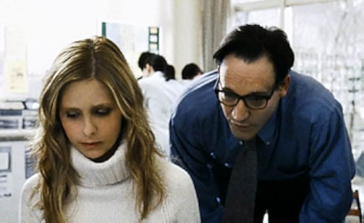 The Grudge 2004