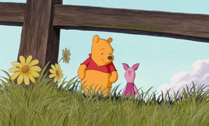 Piglet's Big Movie 2003