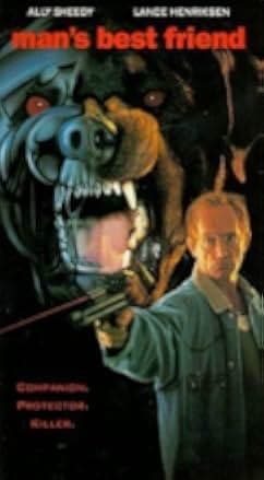 Man's Best Friend 1993