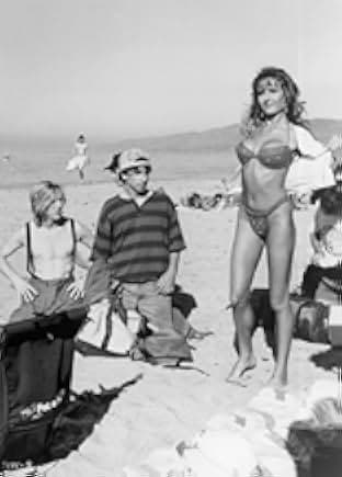 Summer School 1987