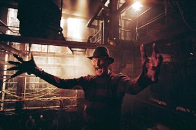 Freddy vs. Jason 2003