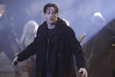 Inkheart 2008