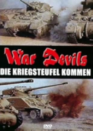 The War Devils 1969