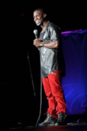 Kevin Hart: Let Me Explain 2013