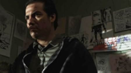 Some Guy Who Kills People 2011