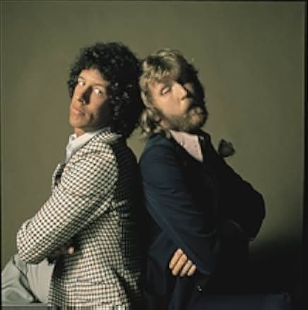 Who Is Harry Nilsson And Why Is Everybody Talkin' About Him? 2010