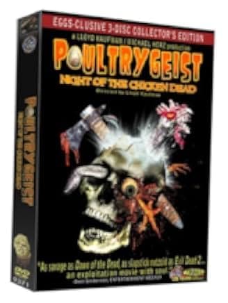 Poultrygeist: Night of the Chicken Dead 2006