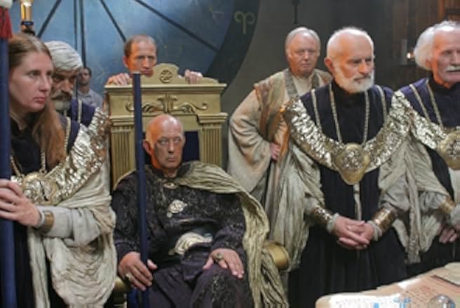 Dungeons & Dragons: Wrath of the Dragon God 2005