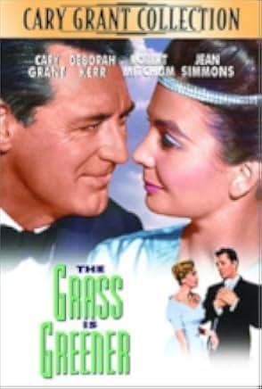 The Grass Is Greener 1960