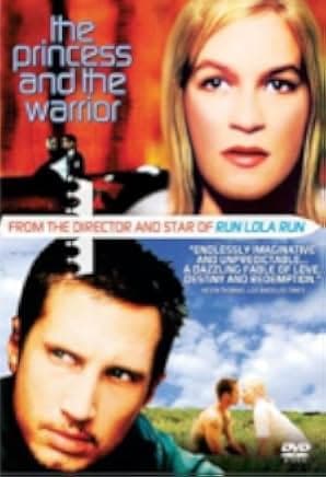 The Princess and the Warrior 2000