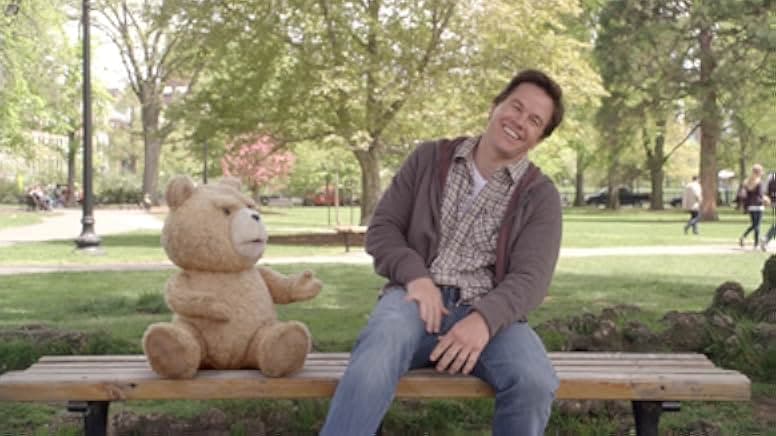 Ted 2012