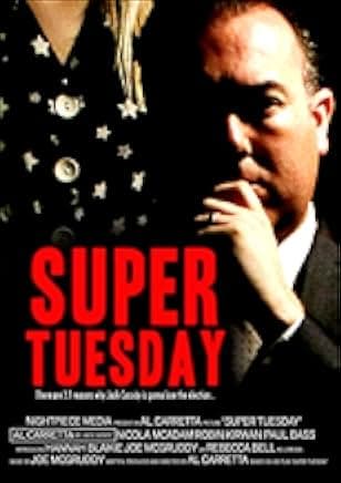 Super Tuesday 2013